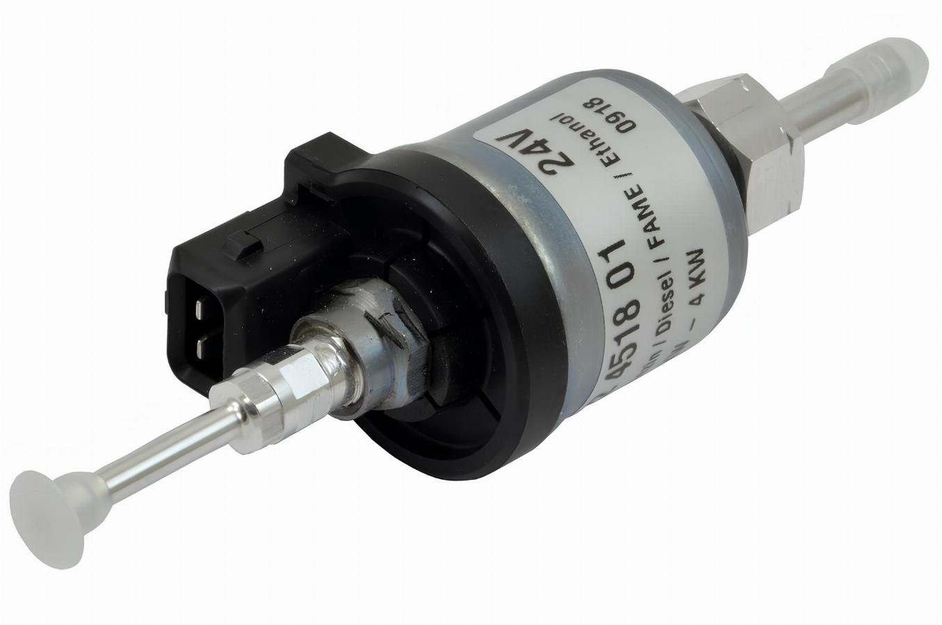 Насос топливный 24V D1-D3 MAN/Renault/DAF/Scania 251908450000