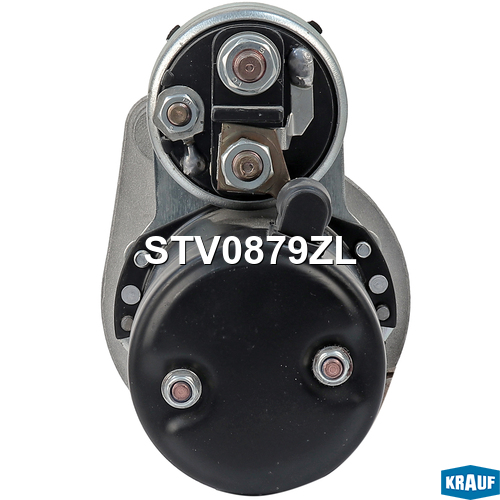 Стартер 12V 1.5 kW CW z=9 Chevrolet Captiva/Cruze 2.0 06> STV0879ZL