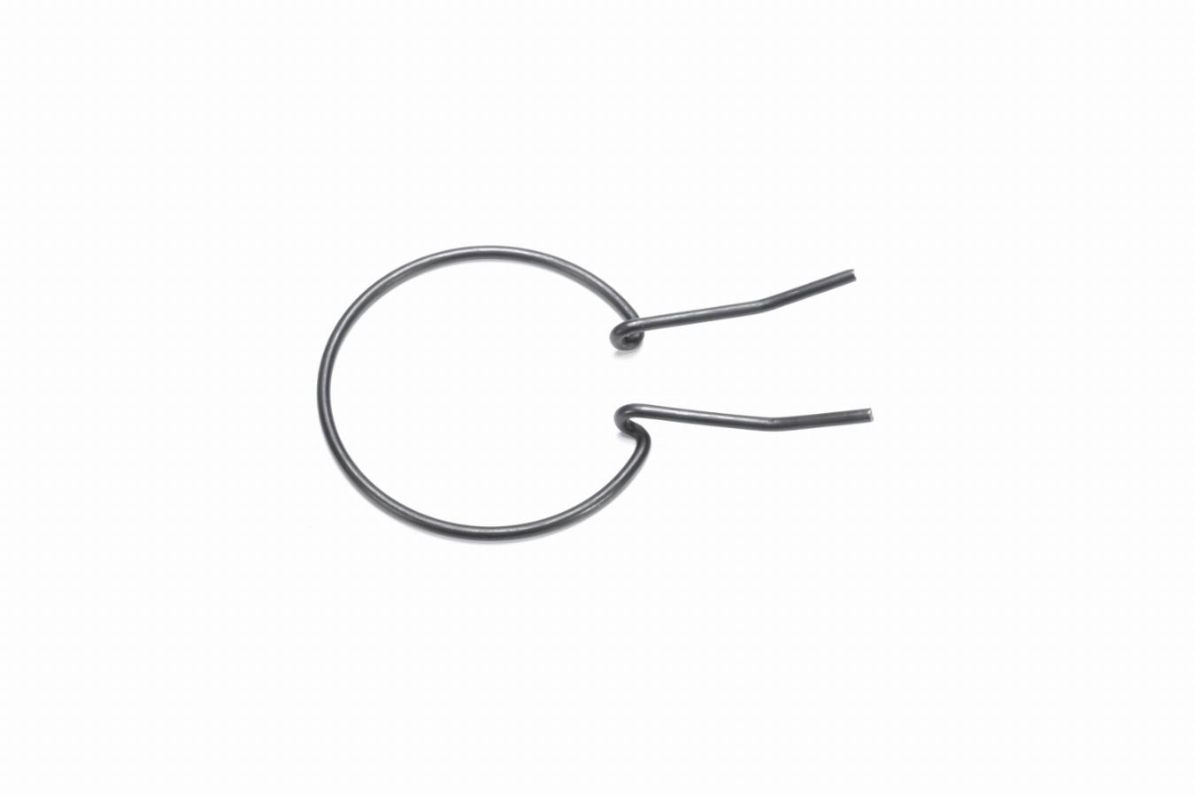 Кольцо стопорное выжимного подшипника Scania 4-Series T03196003