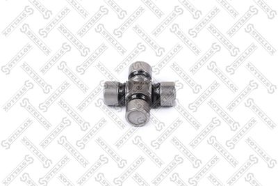 Крестовина 38*15.05 кардана рулевая MB Sprinter 2036013SX