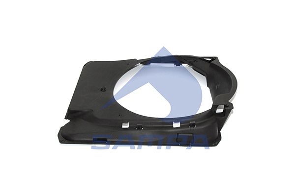 Диффузор вентилятора MAN TGA/TGS 022.026