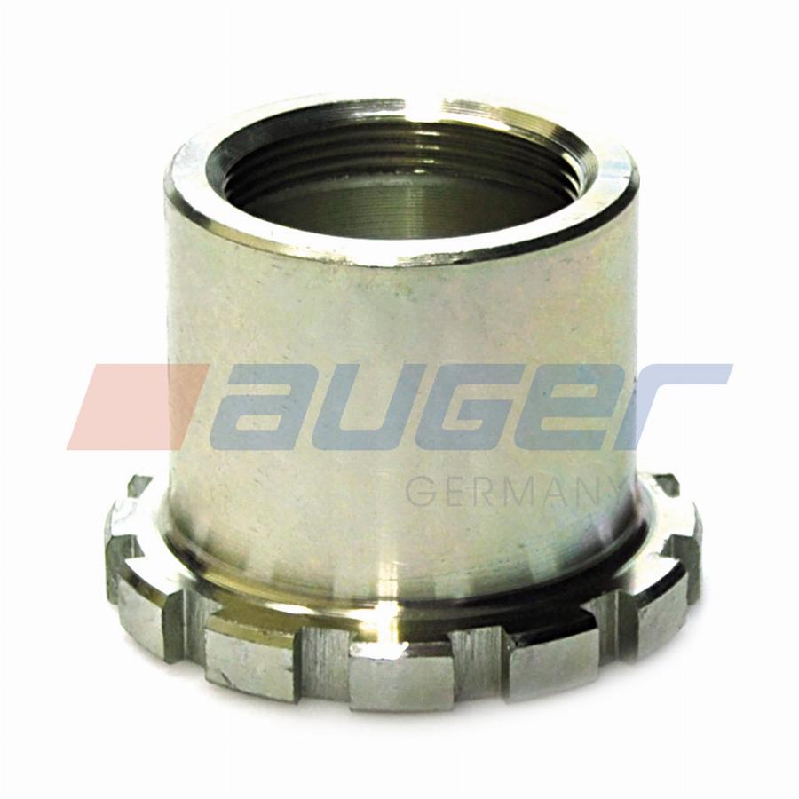 Гайка М48*2 крепления энергоаккумулятора Iveco Eurocargo/EuroTech/EuroStar 75452