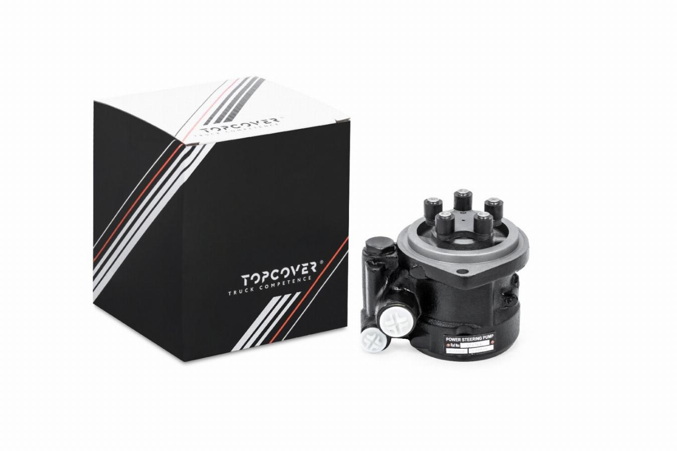 Насос ГУР 130 bar Scania 3-Series T05866003