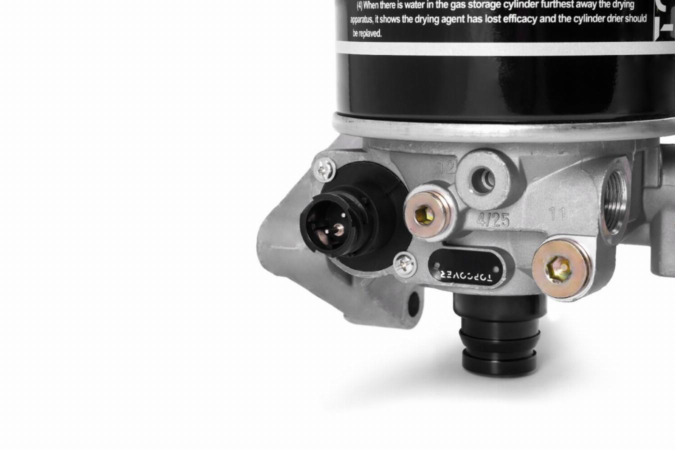 Воздухоосушитель MB Citaro 628 T06164009