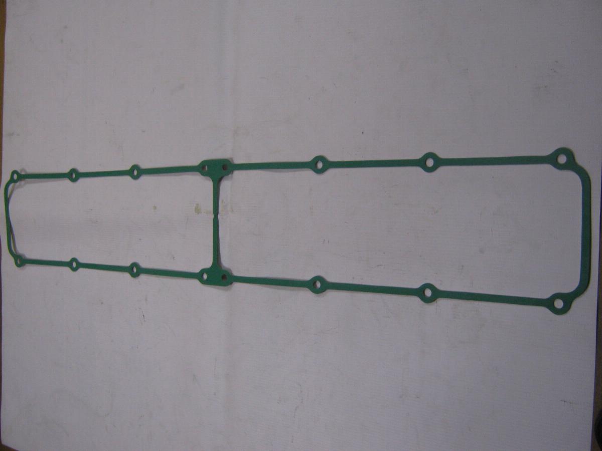 Прокладка клапанной крышки двиг.D10 IKARUS 10.03903-0001