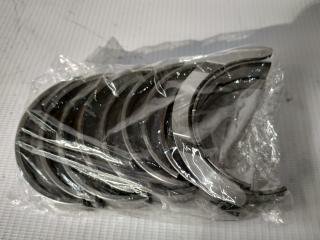 Вкладыши коренные +0,25 Ford Escort/Fiesta/Focus/Mondeo 92> MB5008SI025