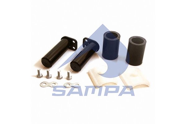 Р/к седельного устройства пальцы, втулки, болты Jost JSK37EW 095.548