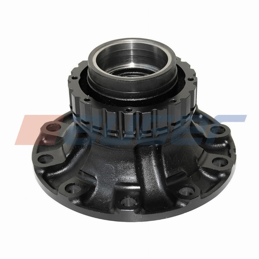 Ступица передняя без подшипников Volvo FH/FM/Renault Premium DXI7 75502