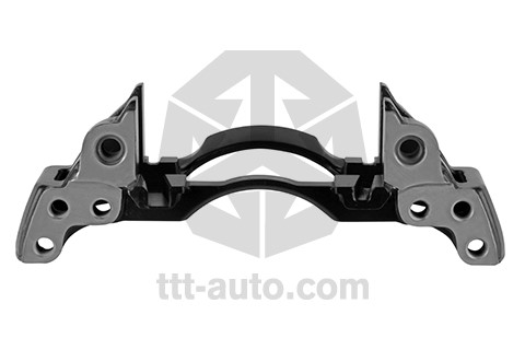 Держатель скобы суппорта левый Wabco PAN17 MAN L2000 20251