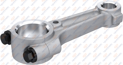 Шатун компрессора Scania/Volvo 01.009