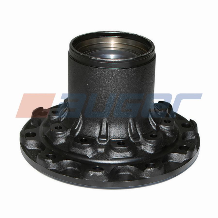 Ступица (оси прицепа) без подшипников MB 75617