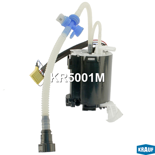 Насос топливный в сборе Land Rover Discovery 5.0i 09-15/Range Rover Sport 10-13 KR5001M
