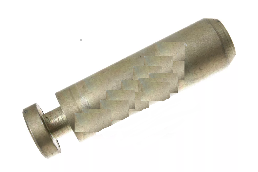 Валик рычагов РК УРАЛ 375-1804035-Б