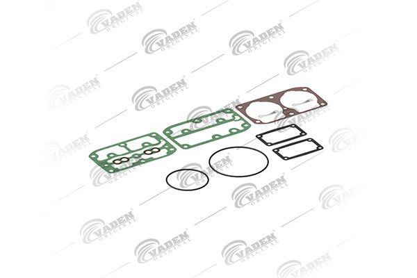 Р/к компрессора прокладки+сальники Scania 1400030150