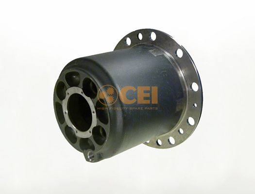 Корпус бортового редуктора Renault Kerax/Volvo RAN371/471 175.284