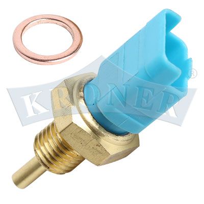 Датчик температуры Citroen Jumpy/Berlingo 96>/Peugeot 406 1.4-1.6i/2.0HDi 99> K204042