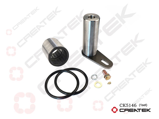 Р/к пальца ковша верх Lonking CDM855 CK5146