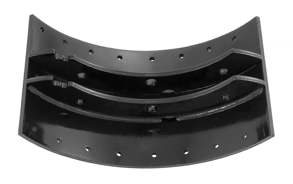 Колодки тормозные 410*200 19071 Volvo 24451E