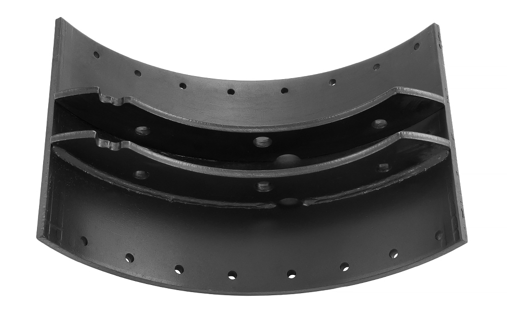 Колодка тормозная 410*225 1шт. Volvo F/FL 24452E