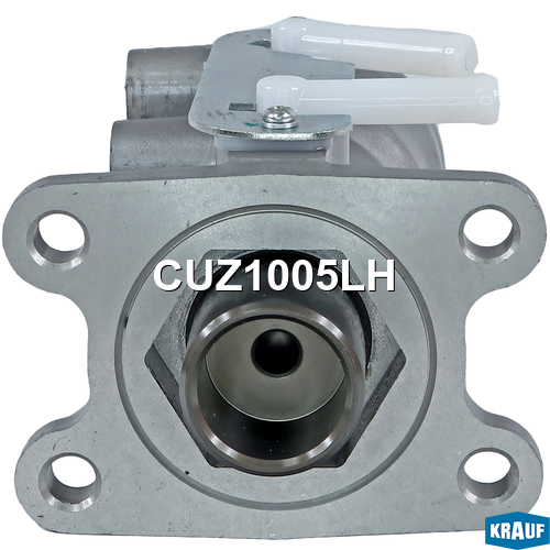 Цилиндр тормозной главный 1 1/8' CUZ1005LH