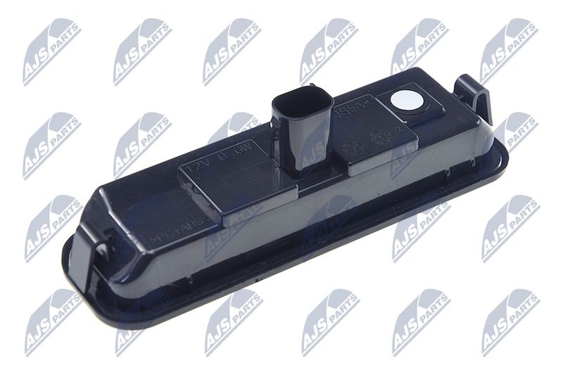 Ручка крышки багажника Ford FocusS/B-Max/Tourneo Connect 10- EZCFR024