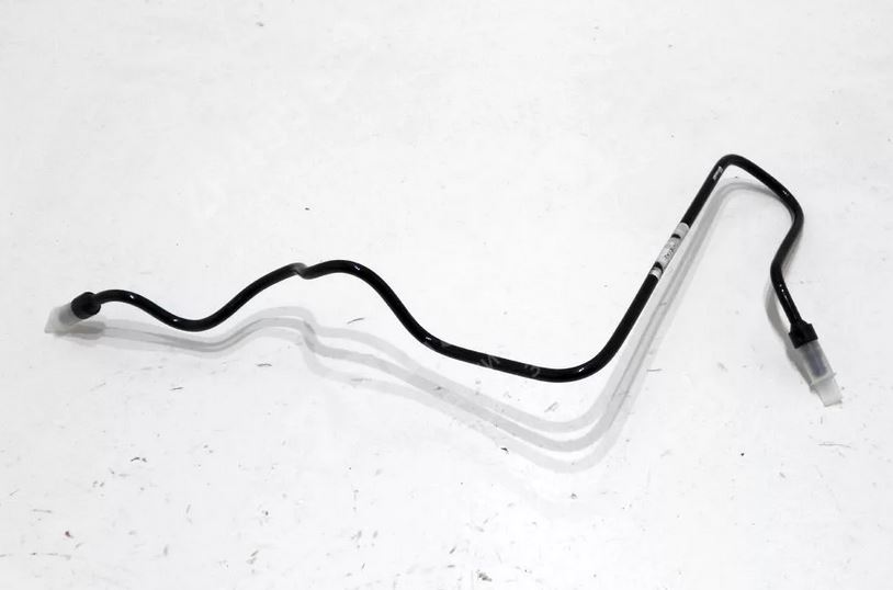 Трубка трубопровод сцепления от ГЦС к картеру ГАЗон Next C41R11.1602580