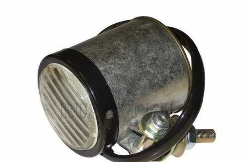 Фара противотуманная ВАЗ-2120/УАЗ-3160/3162/3163 241.3743-01