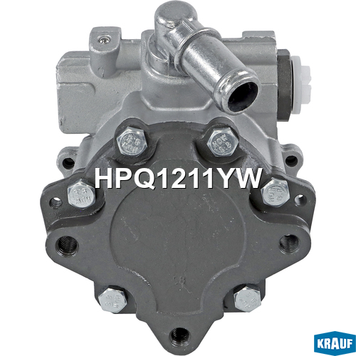 Насос ГУР Audi A6 (C6) 2.4/2.8/3.0/3.2 04-11/ A8 3.7/4.2 02-10 HPQ1211YW