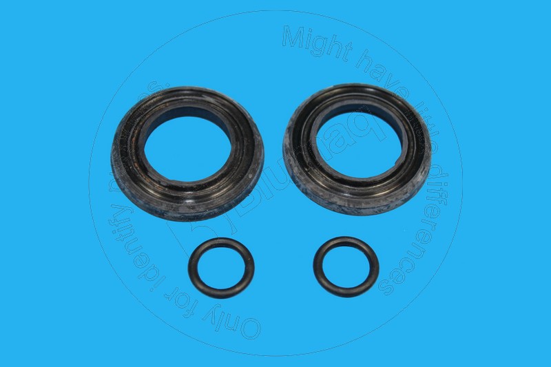 Р/к золотника гидрораспределителя Volvo BL61/BL71 VOE15171613BQ