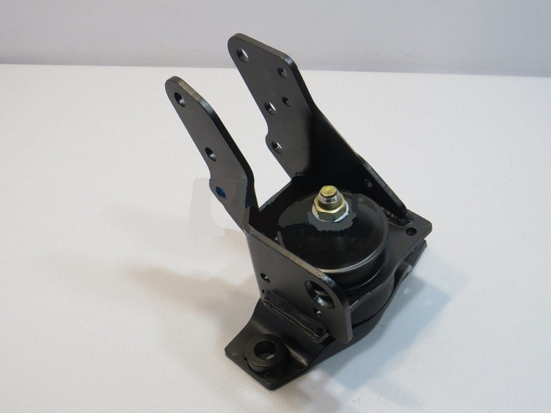 Опора двигателя передняя правая ЯМЗ-650 650.1001019