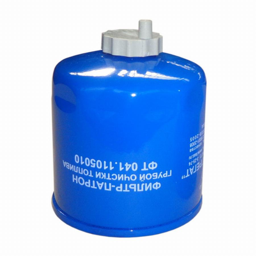 Фильтр топливный грубой очистки ДТ-75/Д-144 041.1105010