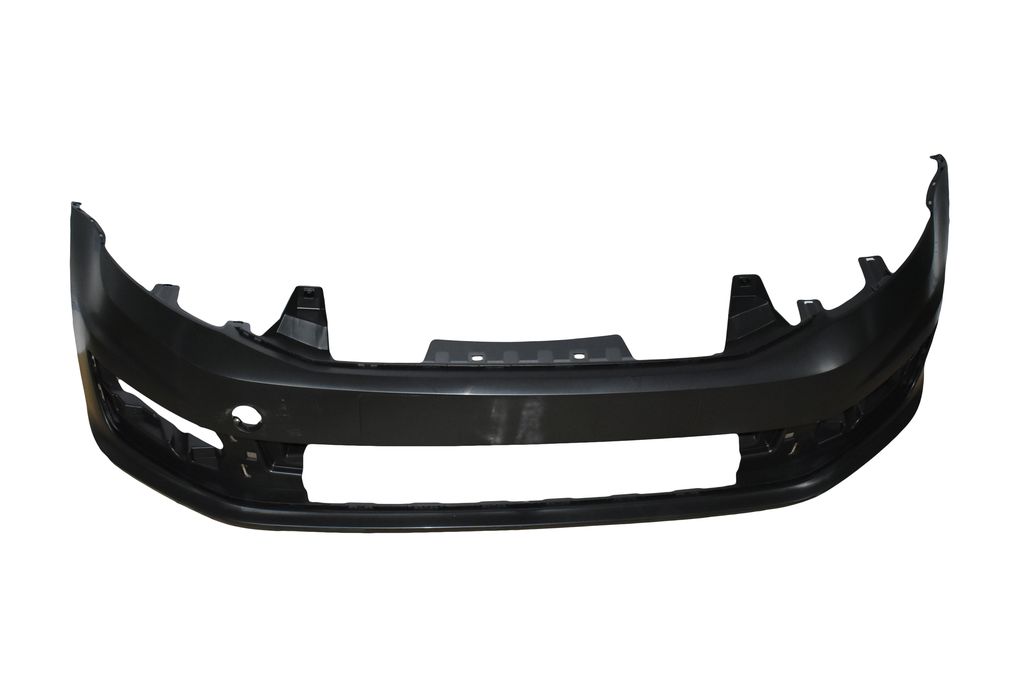 Бампер передний VW Polo 2011- JH20POL15016