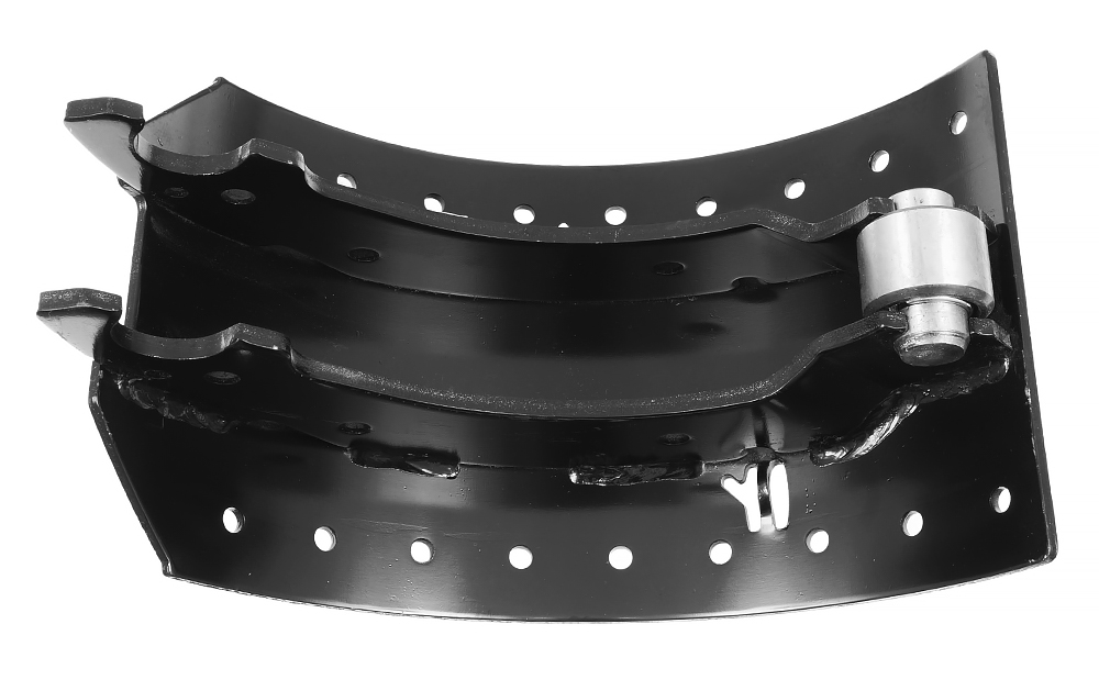 Колодка тормозная 360*200 u/u BPW 28173E