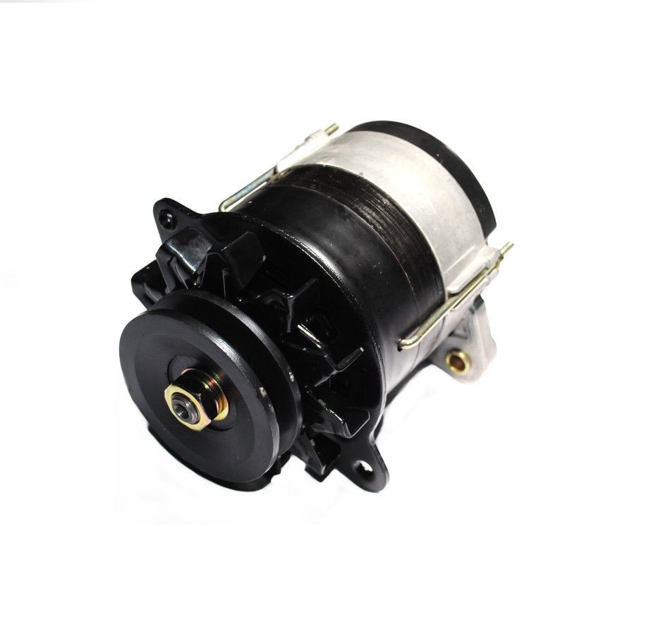 Генератор 14В 50А МТЗ-80,82,Т-70,80,ТО-18М,ТМ-3 дв.Д-230,240,242,243,245 Г464.37