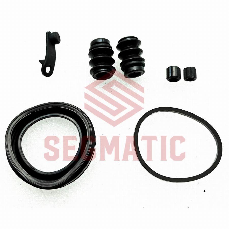 Р/к переднего суппорта NISSAN ALMERA CLASSIC 06- SG700128