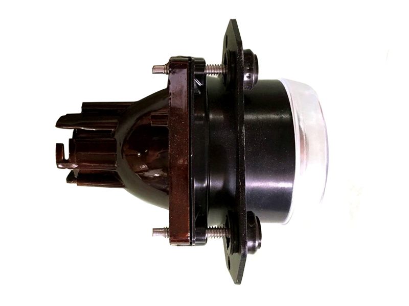 Фара правая Volvo FMX TD0151039R