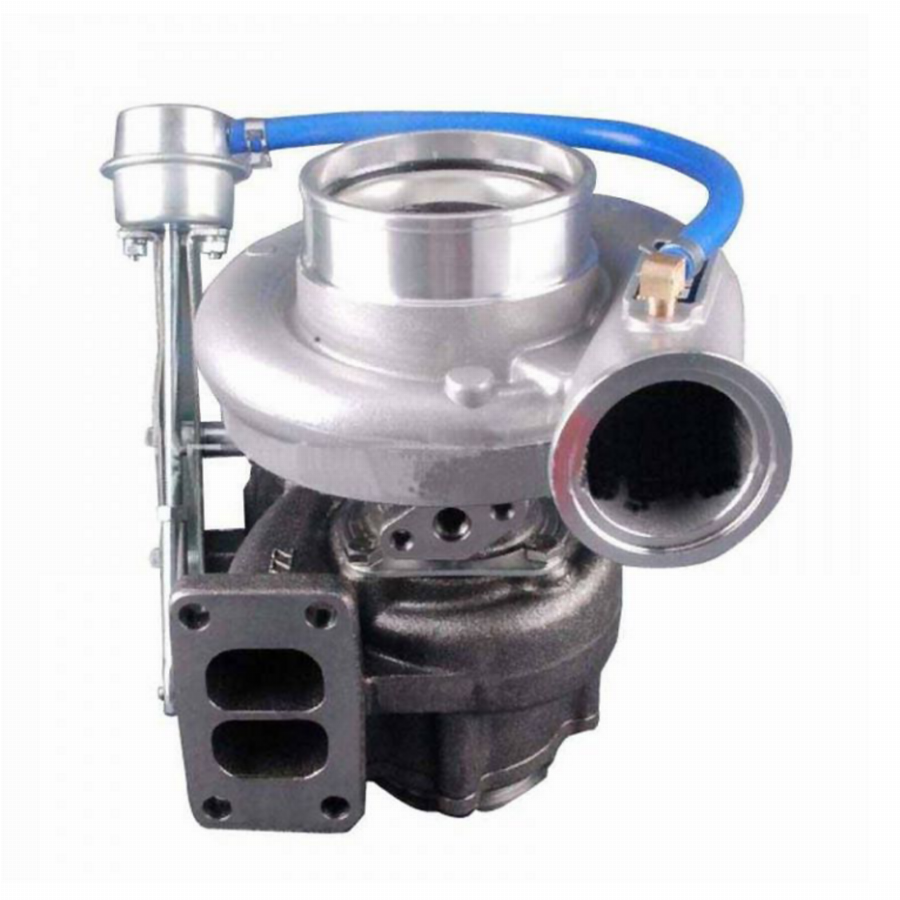 Турбокомпрессор дв.WP7 Foton 1000129290