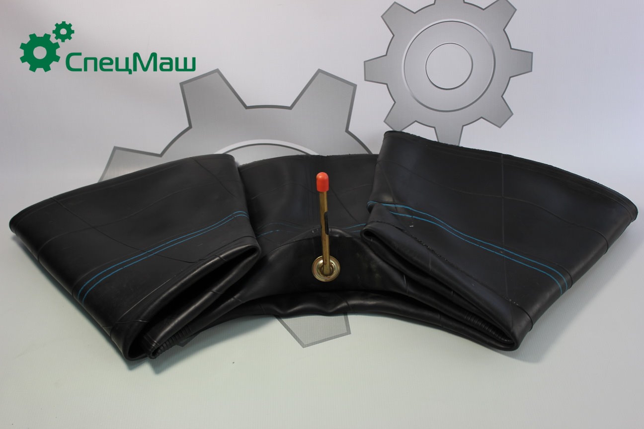 Камера колесная R20 320*508 14,7 атм, MAZ/KAMAZ 12.00-20/320х508