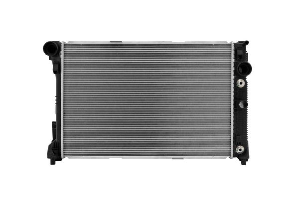 Радиатор системы охлаждения MB S204 3.0CDi 07> 33118503