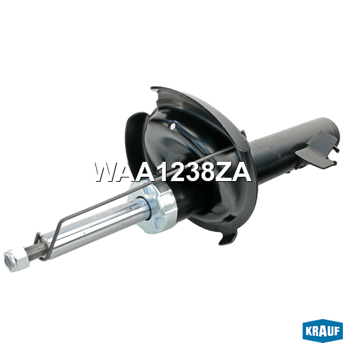 Амортизатор подвески передний левый Ford C-Max/Focus II 1.4-1.6 04> WAA1238ZA