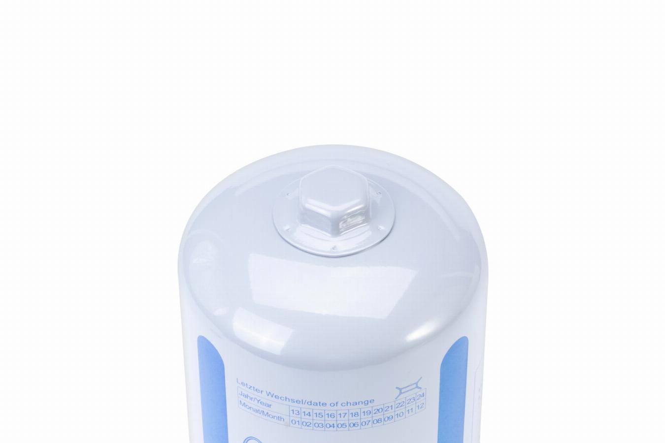 Фильтр влагоотделителя Scania 4-/L-/P-/G-/R-/S-/T-Series/Renault Midliner/Midlum/D-Truck T12366002