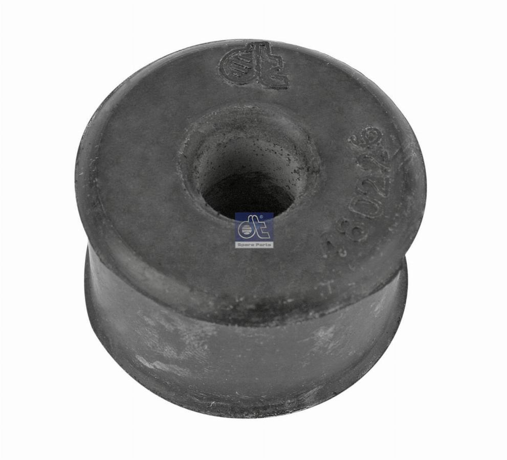 Втyлка амортизатора 10*31.5*21.5 MB Actros/Antos/Arocs 4.80226