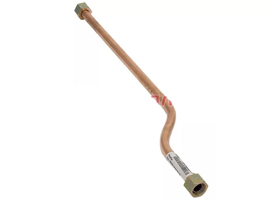 Трубка компрессора тормозная КАМАЗ-652 6520-3506190-22