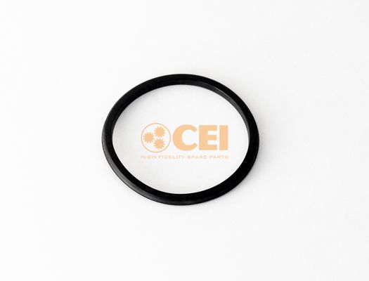 Кольцо уплотнительное КПП 80*90*4.8 MB/MAN/DAF ZF16S-130/160 139.336