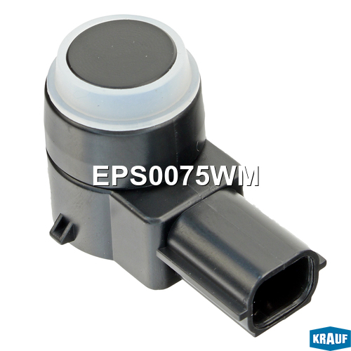 Датчик парктроника Chevrolet Tahoe III 06-14/Cadillac CTS 08-13/SRX 09-16 EPS0075WM
