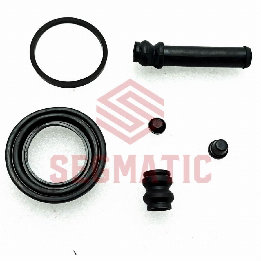 Р/к суппорта заднего d45 Toyota Land Cruiser 120/200/4-runner/FJ 02> SG700144