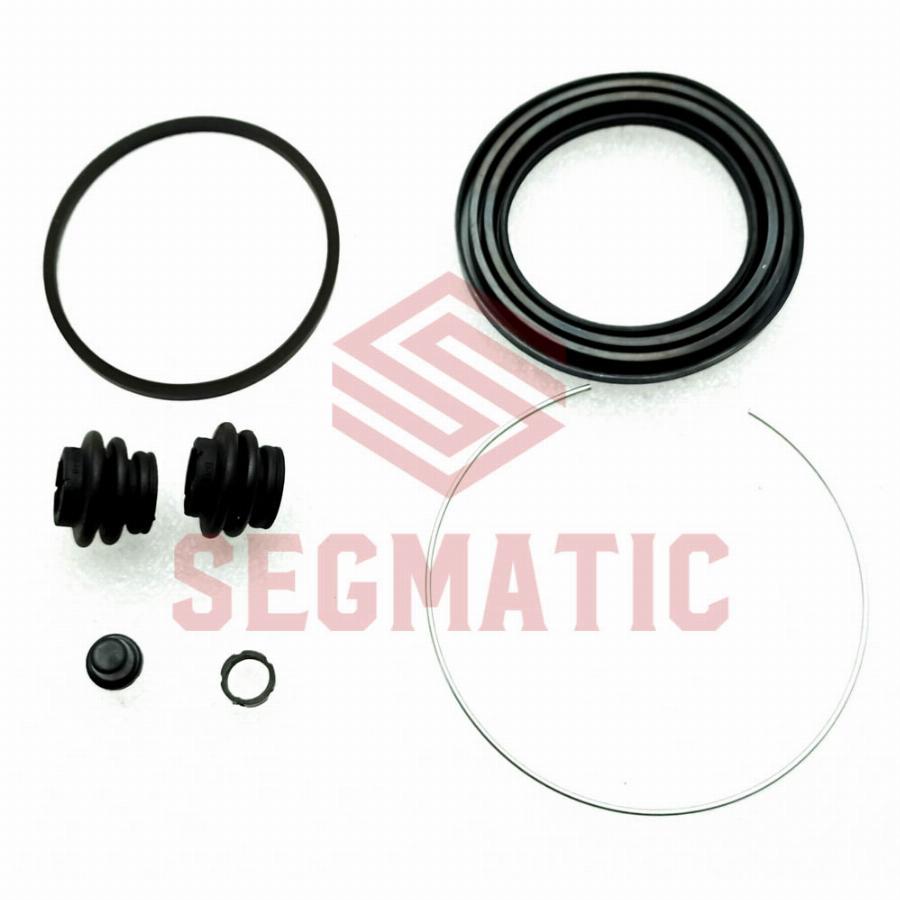 Р/к суппорта переднего Toyota Camry 06-07> SG700160