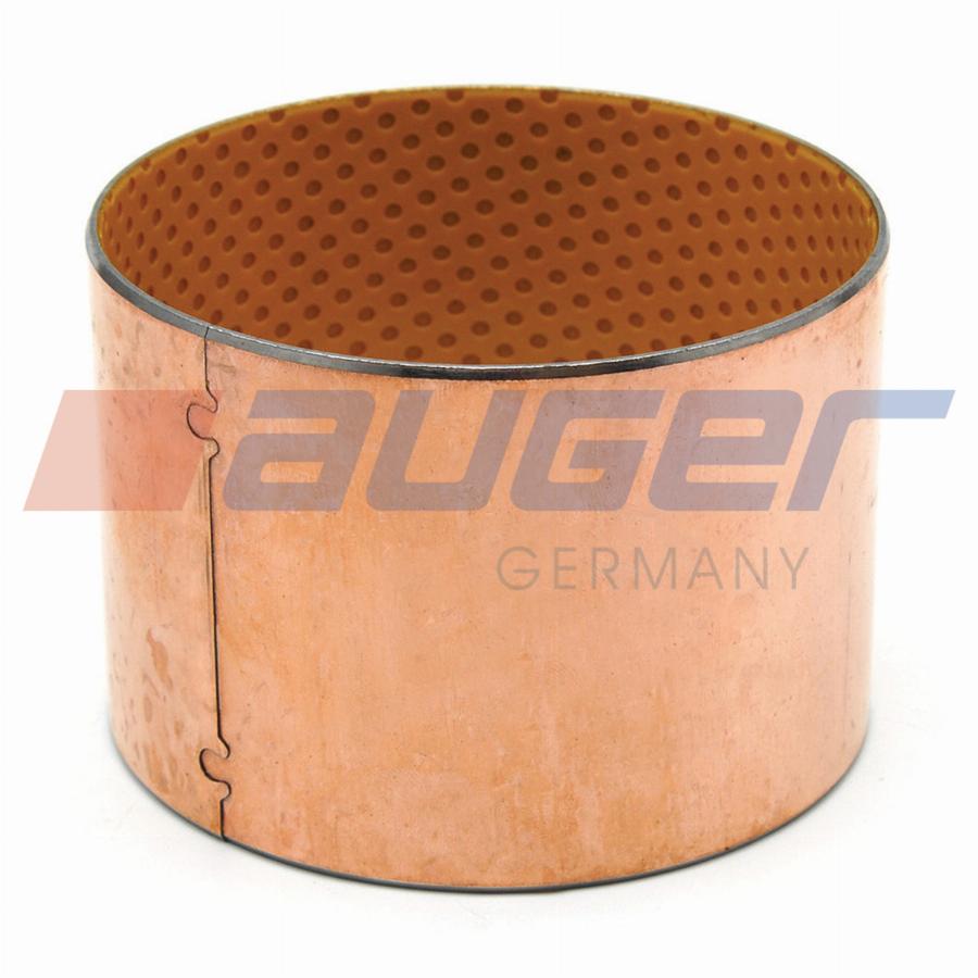 Втулка балансира 110*115*80 медная Scania 4 56628