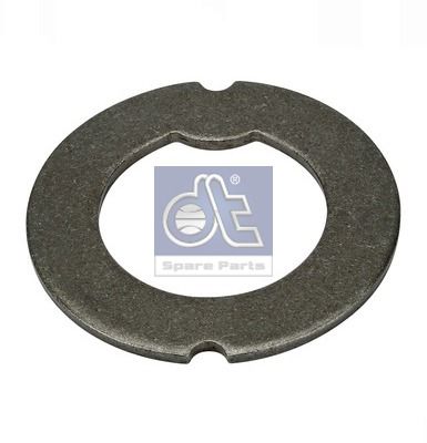 Шайба ступицы 85*140*6 Scania 4 1.17098