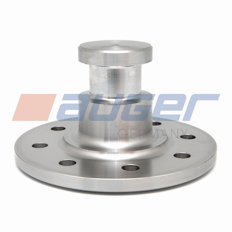 Шкворень прицепной 2" болт сверху Jost 88070